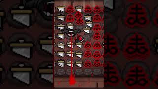 GUILLOTINE  BRIMSTONE  WILD CARD short thebindingofisaac isaac foryou mod game wildcard [upl. by Nap]