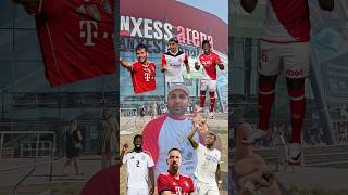 Icon LeagueLANXESS Arena KölnFussball King live Dabei kroos fußball köln lanxessarena ribery [upl. by Hsac]