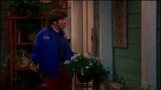 The Big Bang Theory Howards mom got laid [upl. by Huntley]