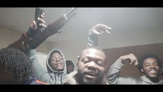 Db4Tv Presents Dee Mcghee x Rell Gotti x 2ThaRight  GET PAID [upl. by Gaivn]