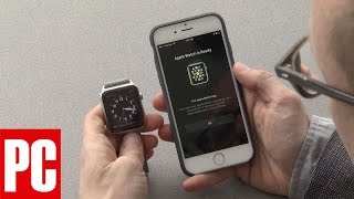 How to Pair Your Apple Watch With Your iPhone [upl. by Fesoj]