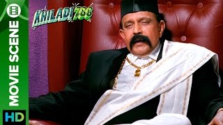 Khaidi No786 Full Movie  Chiranjeevi  Khaidi No150 Hero  Bhanupriya [upl. by Brenda]