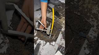 Underground gas pipe repairing process [upl. by Waddington69]