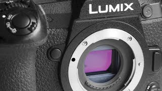 Whats Wrong with Lumix G9  Part 4 [upl. by Assilem281]