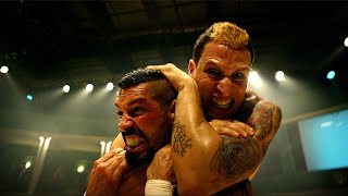 Boyka vs Igor  Boyka Undisputed IV 2016  Movie Clip 4K [upl. by Stiegler]