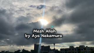 MashAllah by Aya Nakamuraspeed up [upl. by Dorion296]