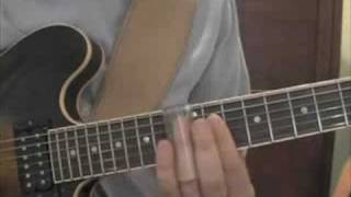 Slide Guitar in Standard Tuning E Blues Licks [upl. by Toomay]