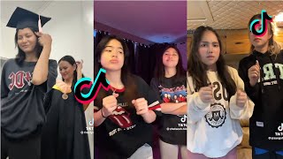 TOUCH MY BODY BY MARIAH CAREY DANCE  TIKTOK COMPILATION [upl. by Drabeck]