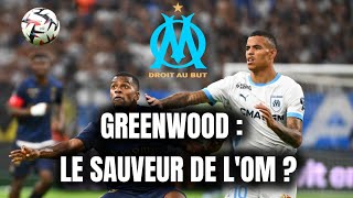 Greenwood  Miracle pour lOM [upl. by Nillor]