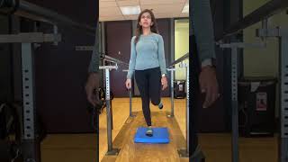 Balance Exercises for Neurological Injury Rehabilitation [upl. by Abell]