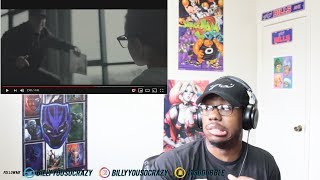 Bmike  Anxiety Official Video REACTION Bmike MAKING MENTAL HEALTH A TOPIC TO DISCUSS [upl. by Umont]