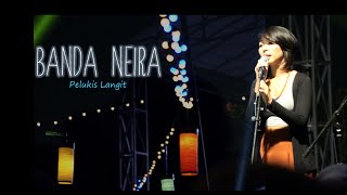 Live Concert Banda Neira  Pelukis Langit [upl. by Sherlocke]