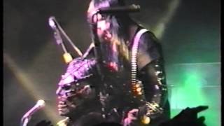 WASPDamnation Angels Live In London UK 20061999 [upl. by Yllitnahc]