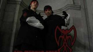 AMB  All DayFt Twiztid [upl. by Ameg]