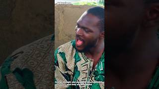 I heard y’all did Jamb twice 😂😂😂 yorubacomedy comedy comedyfilms funny latestyorubacomedy [upl. by Camila349]