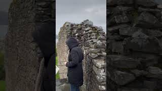 Loch Ness amp Urquhart Castle October 17 2022 Part One [upl. by Llehcsreh201]