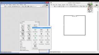 LabVIEW Case Structure [upl. by Blankenship]