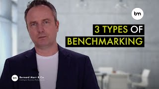 Different types of benchmarking Examples And Easy Explanations [upl. by Aldon]