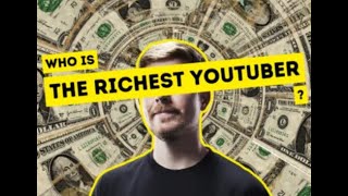 Top 10 Richest YouTubers in 2024  Forbes Estimates [upl. by Auohs858]