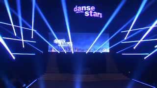 Danse avec les stars  la tournée [upl. by Nylidnam712]