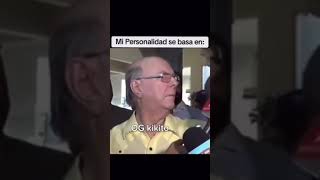 Hipolito Mejia cuando sale un lambon humormemes humorrd humor rddoblaje rap hechoenrd bachata [upl. by Blum]