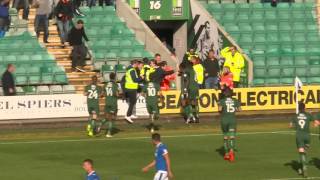 Plymouth v Portsmouth [upl. by Yvonner]