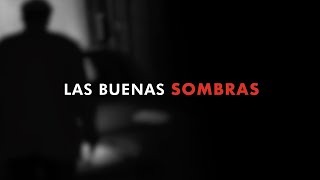 DOCUMENTAL quotLAS BUENAS SOMBRAS los escoltas frente al terrorismoquot [upl. by Uolyram]