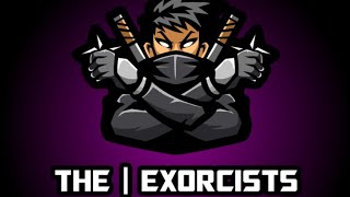 1 vs 3 The Exorcists livik ranked gameplay video 📷📸 PLEASE SUBSCRIBE ⚔️⚔️⚡⚡🎉🎉🎉🎉🎉 [upl. by Akcir]