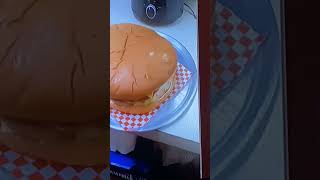 Big Ed’s juicy cheeseburger [upl. by Middleton]