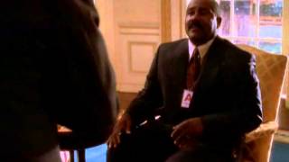 The West Wing  Season 1 Ep 21 [upl. by Babita]