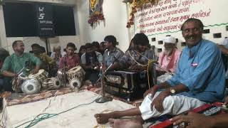 bhimji makwana  Bhajan  bhajan music santvani [upl. by Dnomad]