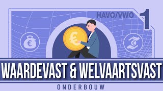 Waardevast en welvaartsvast [upl. by Kozloski404]