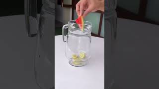 Detox Water for Weight loss and Hydration [upl. by Dasha]