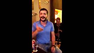 Ahmet ParlakHaber Gelmiyor Yardan FULLFULL Versiyon [upl. by Atenek]