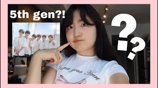 Kpop Audition PREDICTIONS for the 5TH GEN 📣 What you need to know before your kpop audition [upl. by Fritze177]