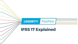 IFRS 17 Explained [upl. by Rolando782]