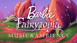 Barbie Fairytopia Mermaidia Movie Trailer 1 [upl. by Ayouqes]