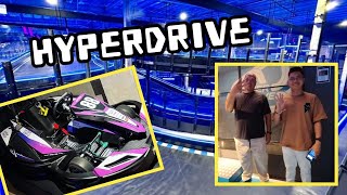 Hyperdrive Sentosa Island Singapore 🏎️ [upl. by Conti]