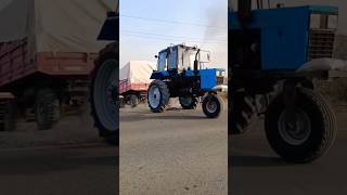 БЕЛОРУС 80 X agrimotor farming agric agriculturefarming agriculture agristar [upl. by Anaig]