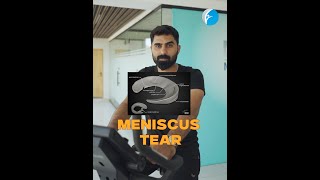 Understanding Meniscal Tears Symptoms Prevention Exercises and More  IPRC  Dr Aleem [upl. by Nilsoj988]