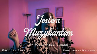 Mama JonkaampJeremiego  Jestem muzykantem prod Sarnula [upl. by Nisaj]