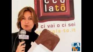 Torna CioccolaTò a Torino la fiera delle golosità [upl. by Akira]