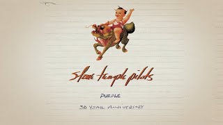 Stone Temple Pilots  Interstate Love Song Official Lyric Video [upl. by Hauck]