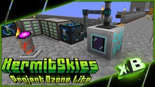 Neutronium Compressor  HermitSkies  Project Ozone Lite  E29 [upl. by Barmen]