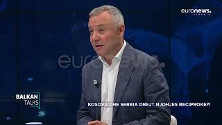 Kush po e aramtos Kosovën Koloneli Ushtria e Kosovës po përgaditet [upl. by Maggee430]