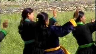 Ladakhi song [upl. by Oremor]