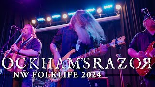 NW Folklife 2024 [upl. by Marasco]