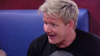 Kitchen Nightmares FULL EPISODE HUGE Family Arguments At Burger Kitchen Part two [upl. by Nat]