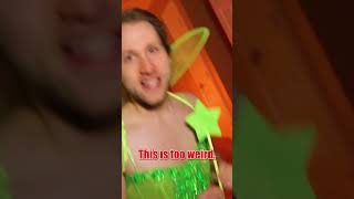 McJuggerNuggets is THE TOOTH FAIRY [upl. by Sancho]