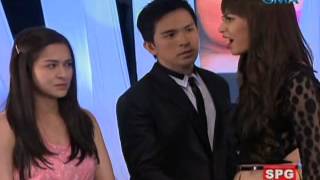 Temptation of Wife  Ikaw ang kabit ng asawa ko [upl. by Meras221]